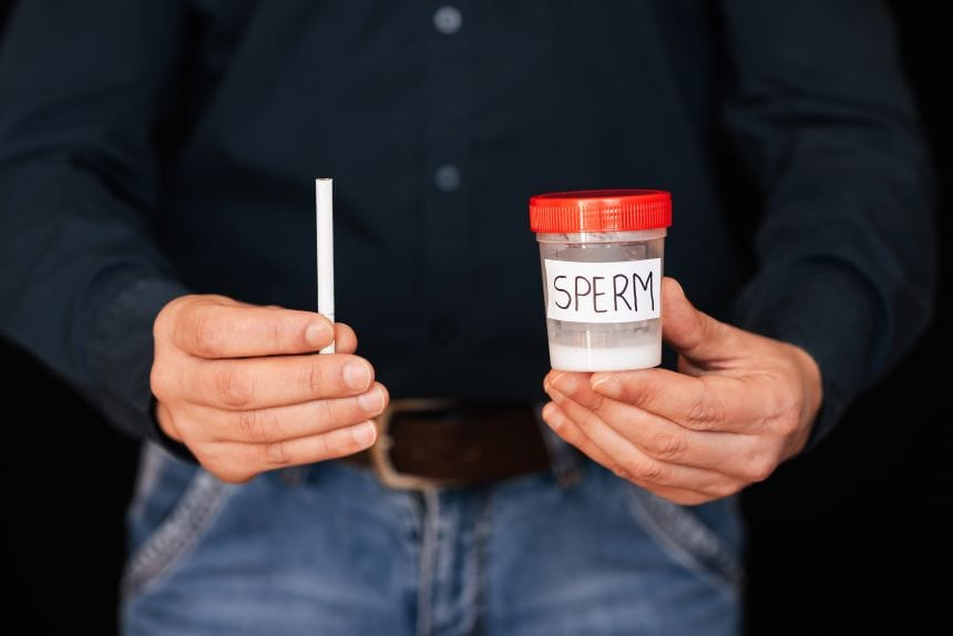 low-sperm-count